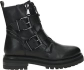 PS Poelman Veterboot  Zwart