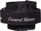 Lizard Skins Saddle Bag Utility Strap 20,3 Cm Siliconen Zwart