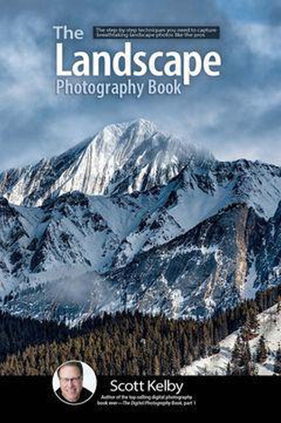 The Photography Book 2 - The Landscape Photography Book - cover