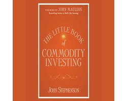 The Little Book of Commodity Investing