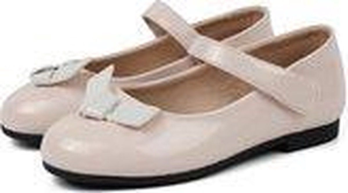 Paxico Shoes | Whimsy Glaze | Meisje Ballerinas - Roze