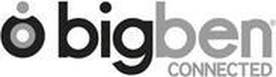 Bigben Connected FGGS6PRIVACY écran et protection arrière de téléphones portables Protection d'écran mate Samsung 1 pièce(s)