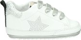 Shoesme meisjes babyschoen - Wit - Maat 21