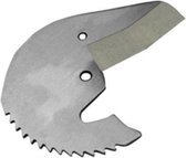 Couteau de remplacement ROTH Rocut 50 TC, lame à crochet en forme de couteau