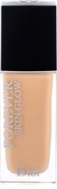 Dior Forever Skin Glow Foundation 2,5N Neutral/Glow  SPF 35 30 ml