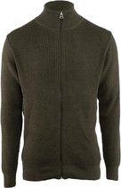 Kronstadt Knits Zip Abel Zip