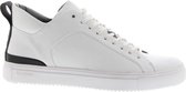 Blackstone Vrouwen  Lage sneakers / Herenschoenen UG25 - Gebroken wit - Maat 45