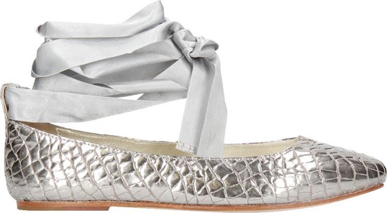 Melvin & Hamilton ALIVIA - Ballerine - red/rosso