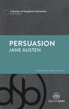 Classics of English Literature - Persuasion
