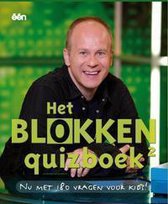 Blokken quizboek 2