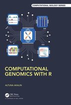 Chapman & Hall/CRC Computational Biology Series - Computational Genomics with R