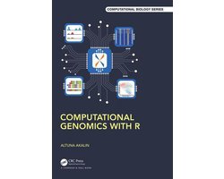 Chapman & Hall/CRC Computational Biology Series - Computational Genomics with R