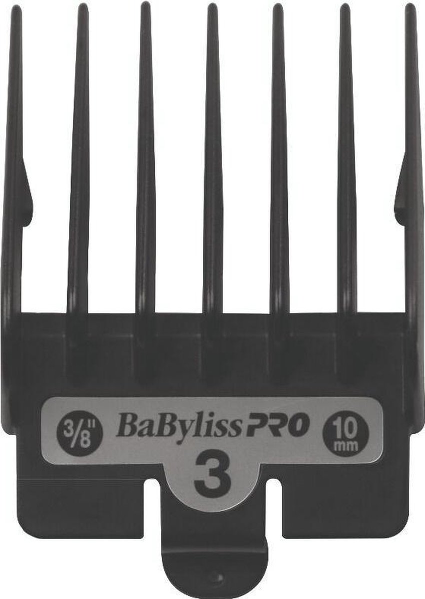 Babyliss 4Artists Barbers's Clipper Cutting Guide 10mm