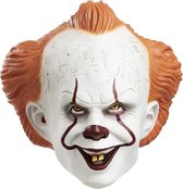 FUNIDELIA Pennywise Mask voor vrouwen en mannen - It Chapter Two