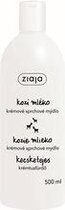 Ziaja - Cream Shower Goat`s Milk 500 ml - 500ml