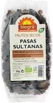 Biográ Pasas Sultanas 250g Biogra