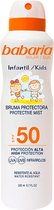Bourjois Babaria Protective Mist For Children Spf50 200ml