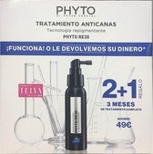 Phyto Paris Phyto Re30 Anti Grey Hair Treatment 3x50ml