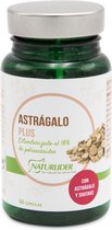 Naturlider Astragalo Plus Std 60 Capsulas Vegetales