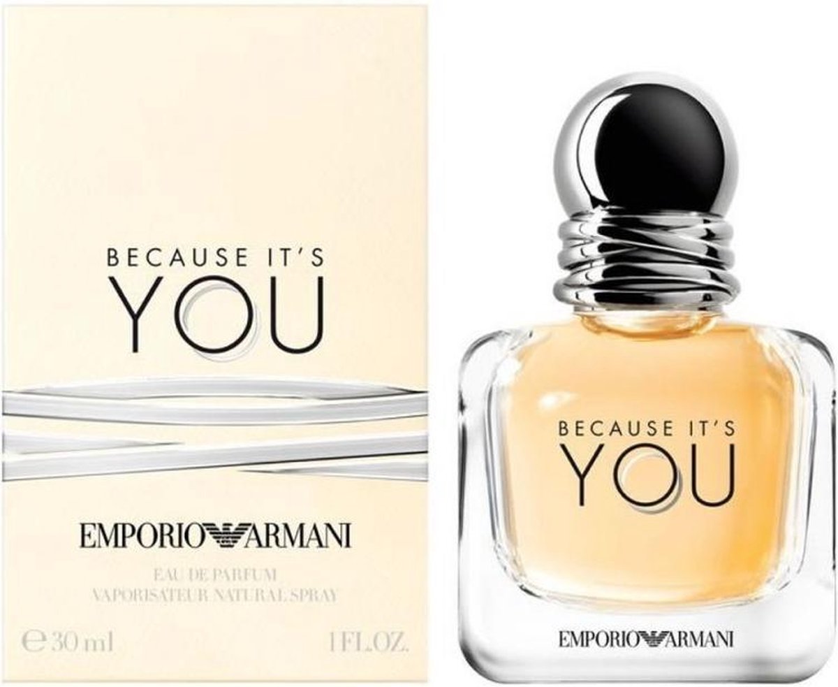 sì de giorgio armani
