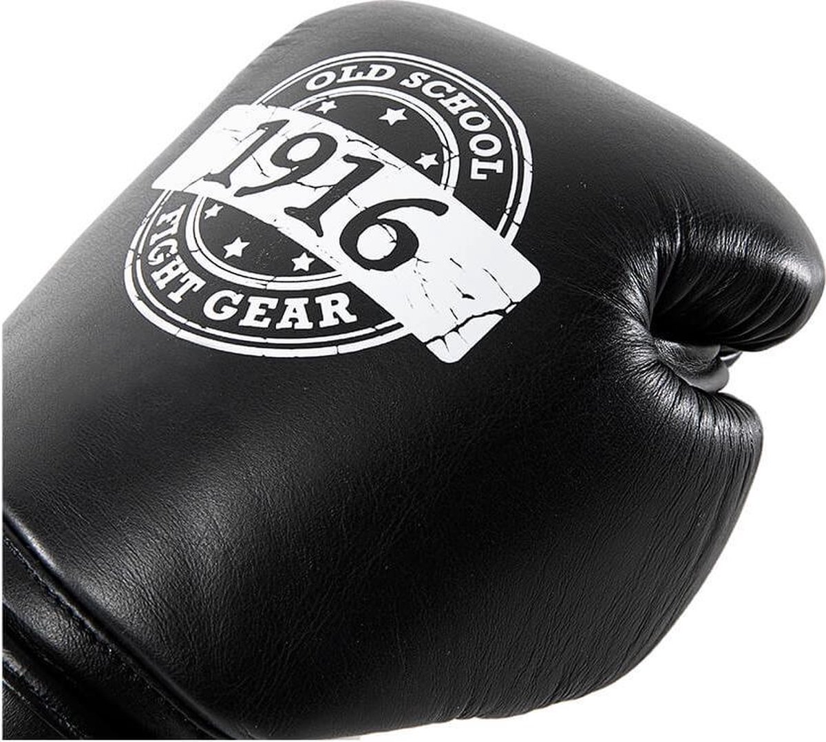 CASQUE DE BOXE - CUIR - BLANC – Silverback Fightwear