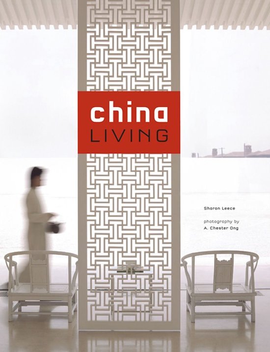China Living - cover