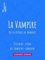 Classiques Jeunessse - La Vampire
