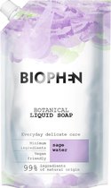 Biophen - Botanical Liquid Soap Liquid Soap Sage Water refill - 400ML
