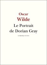 Wilde - Le Portrait de Dorian Gray