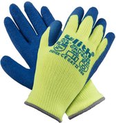 Ulith - Latex - Winter - Werkhandschoenen ICE CRUSHER GRr. 10