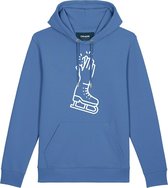 KLAPSCHAATS HOODIE