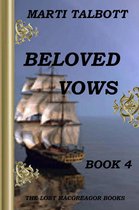 The Lost MacGreagor Books 4 - Beloved Vows, Book 4