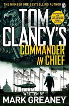 Jack Ryan - Tom Clancy's Commander-in-Chief