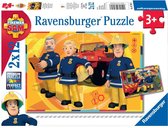 Ravensburger 7584 puzzle 12 pièce(s)