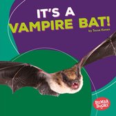 Bumba Books ® — Rain Forest Animals - It's a Vampire Bat!