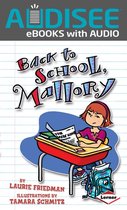Mallory 2 - Back to School, Mallory