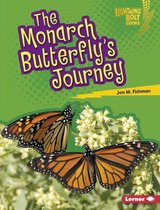 Lightning Bolt Books ® — Amazing Migrators - The Monarch Butterfly's Journey