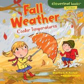 Cloverleaf Books ™ — Fall's Here! - Fall Weather