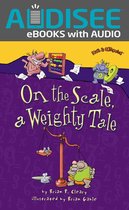 Math Is CATegorical ® - On the Scale, a Weighty Tale