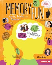 Mind Games - Memory Fun