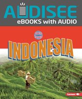 Country Explorers - Indonesia
