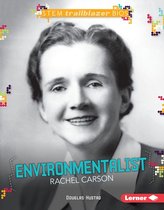 STEM Trailblazer Bios - Environmentalist Rachel Carson