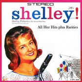 Shelley Her First LP in Stereo/All Her Hits