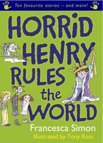 Horrid Henry 1 - Horrid Henry Rules the World
