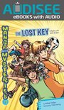 Manga Math Mysteries 1 - The Lost Key