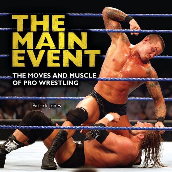 Spectacular Sports - The Main Event