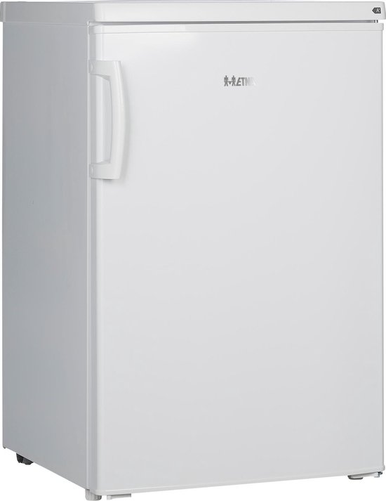ETNA KKV655WIT - Tafelmodel koelkast - Wit