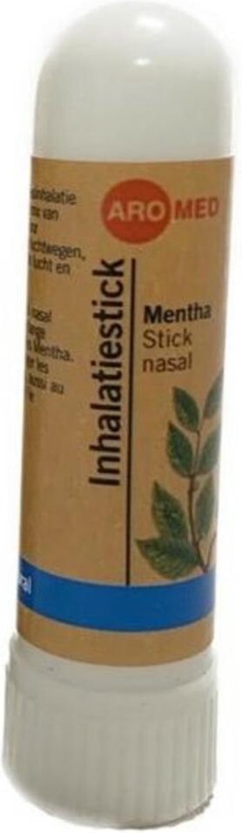 Aromed Mentha Inhalatiestick