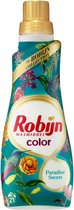Robijn Klein & Krachtig Paradise Secret Vloeibaar Wasmiddel - 8 x 21 wasbeurten - Voordeelverpakking