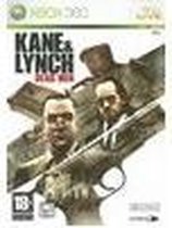 Kane & Lynch : Dead Men  - Xbox 360